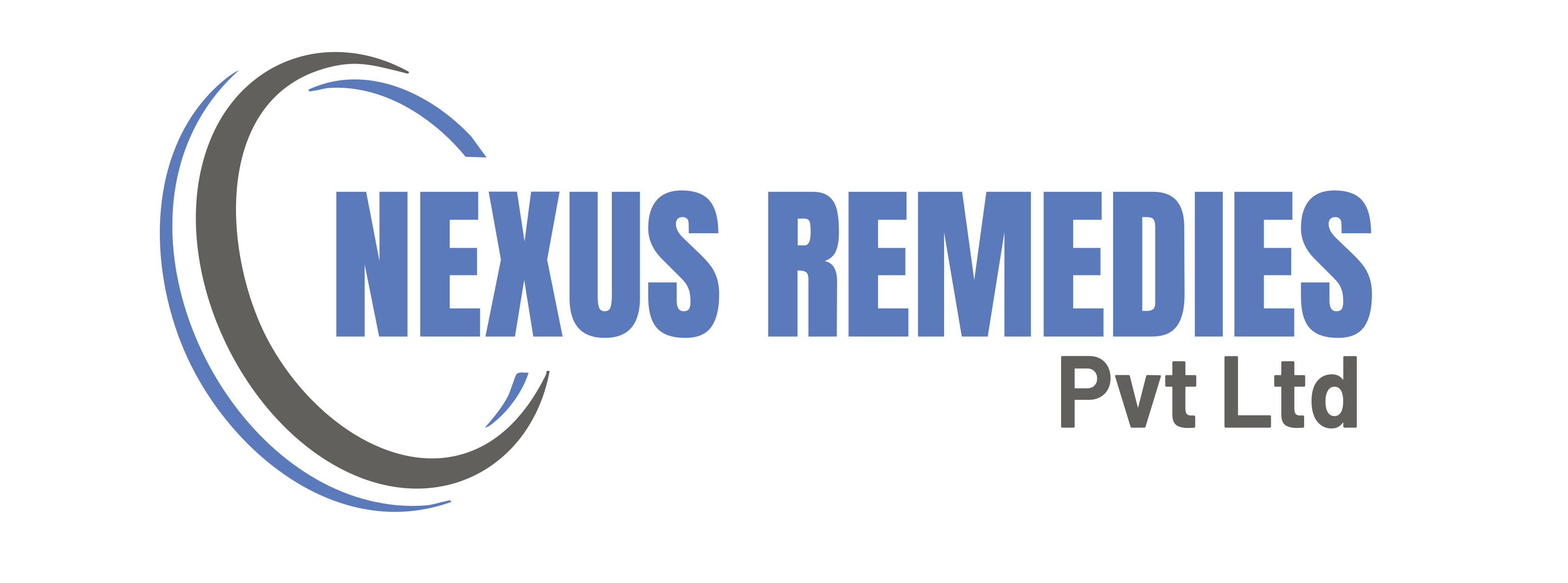 Curoplex Healthcare Logo